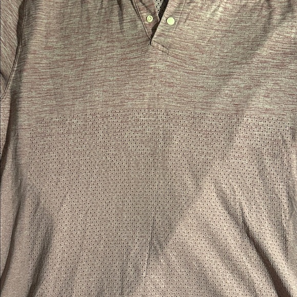Men’s Lululemon Polo - Picture 2 of 6